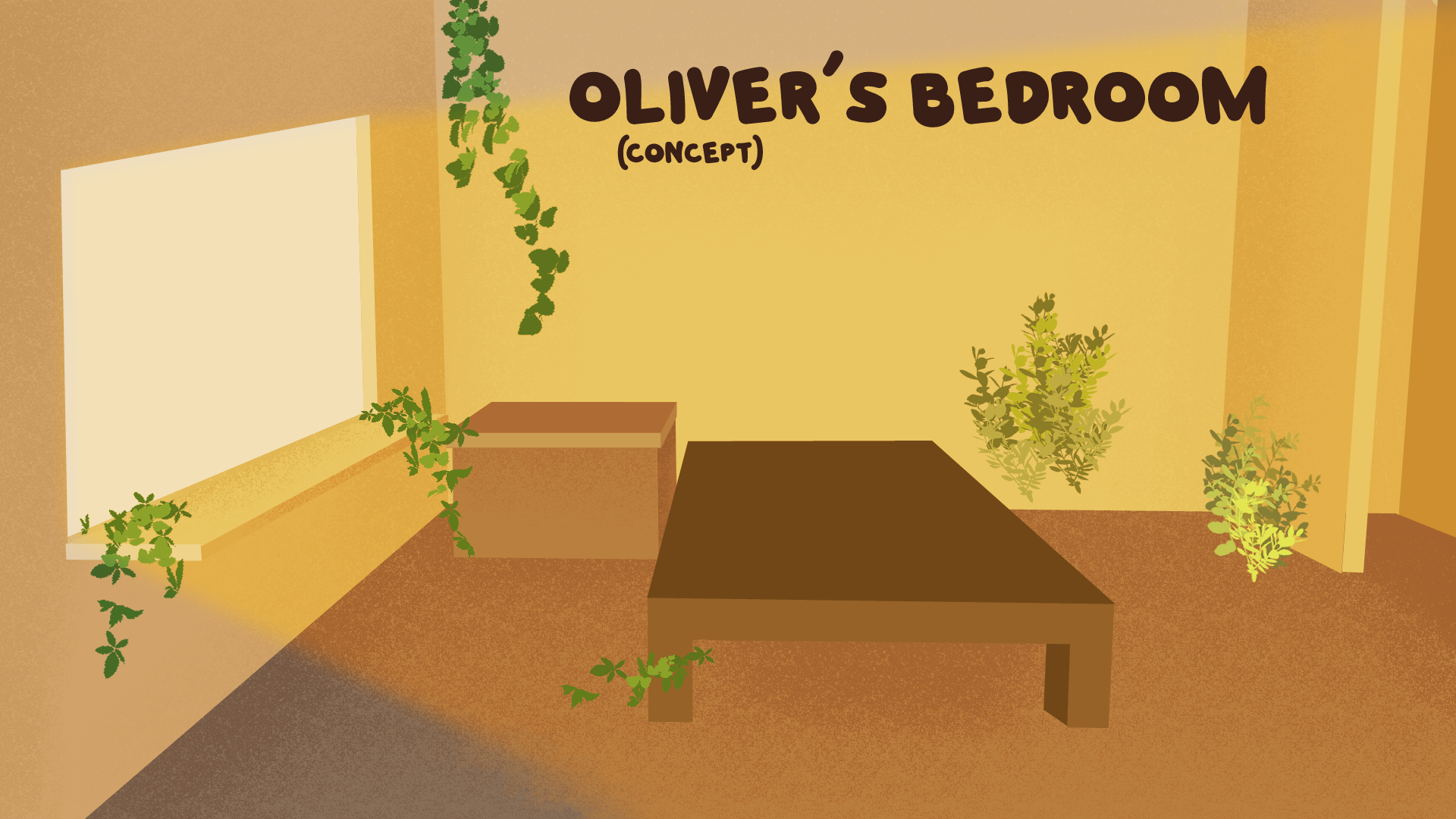 Personal project